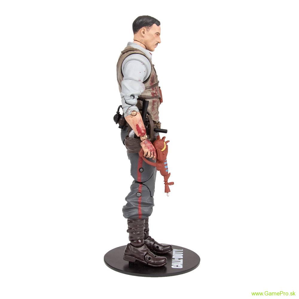 Call of Duty Black Ops 4 akčná figúrka Richtofen 15 cm