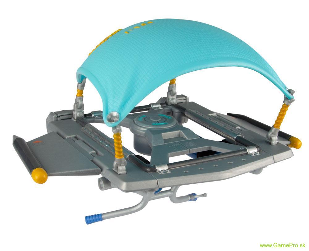 Fortnite akčná figúrka Accessory Default Glider Pack 35 cm