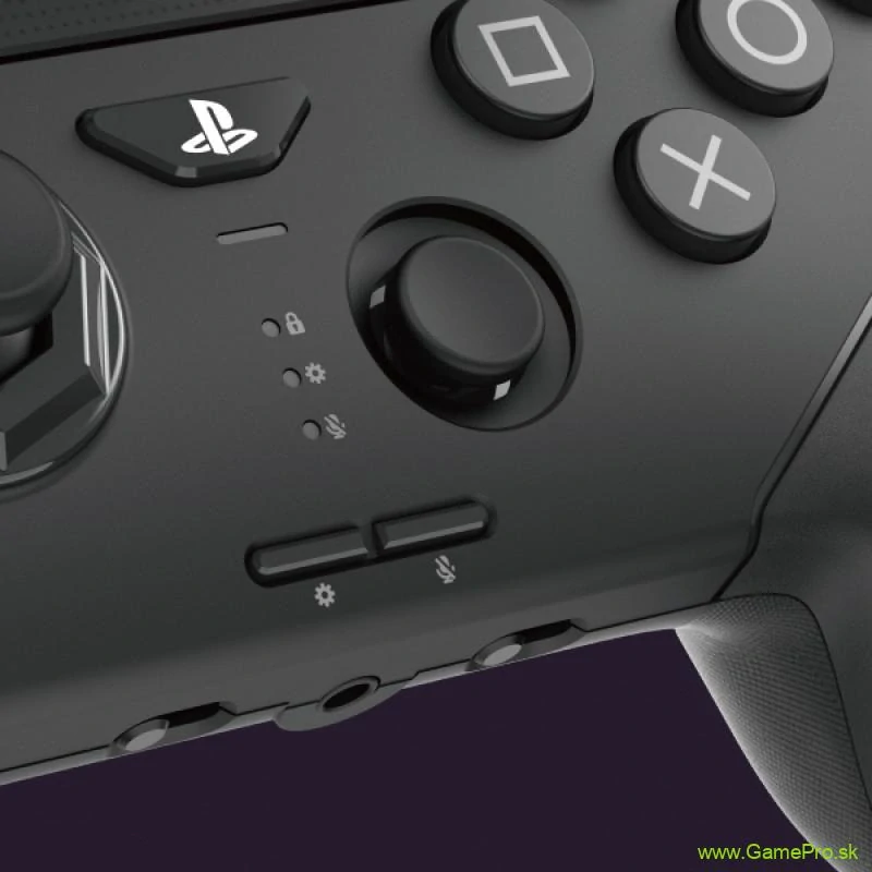 Fighting Commander OCTA Pro (PS5/PC)