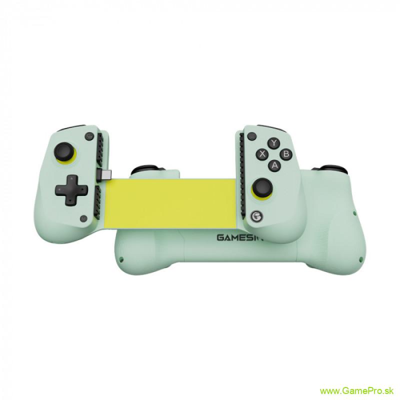 GameSir X5 Lite (Wasabi Green)