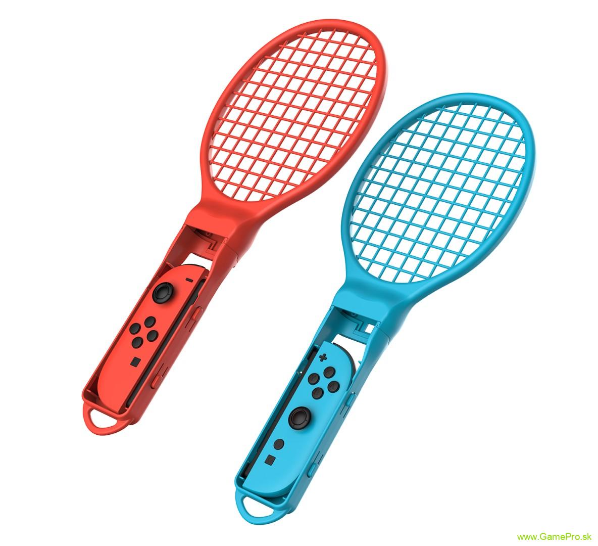 Joy-Con Sports Kit for Nintendo Switch 1 / 2