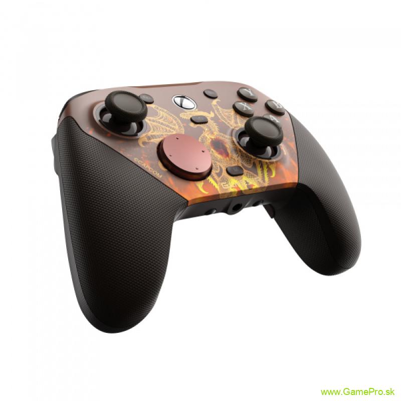 GameSir G7 PRO (Dragons Dogma Edition)
