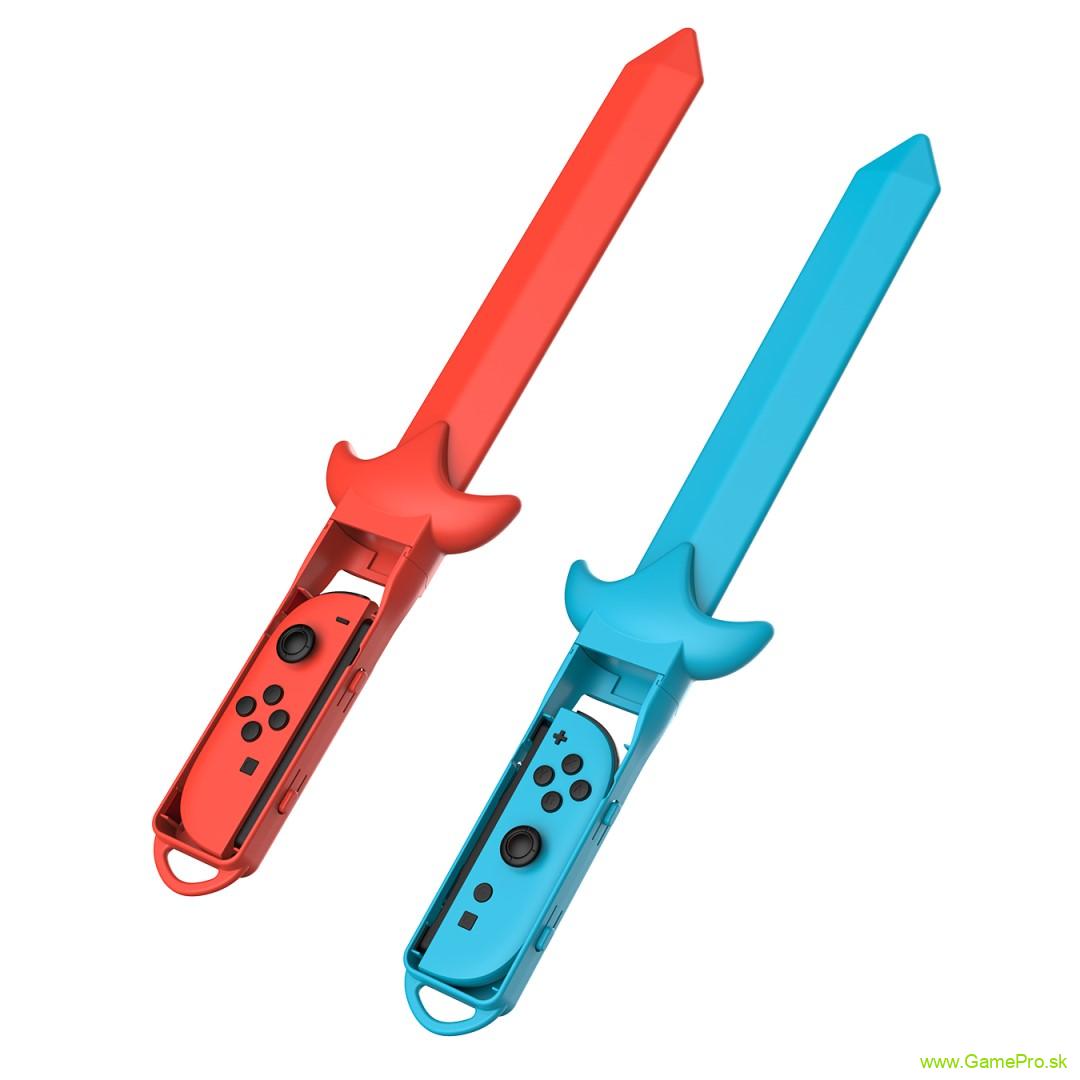 Joy-Con Sports Kit for Nintendo Switch 1 / 2