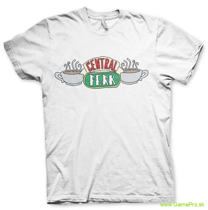Friends Central Perk (T-Shirt)