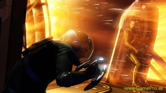 Star Trek - The Game (PS3)