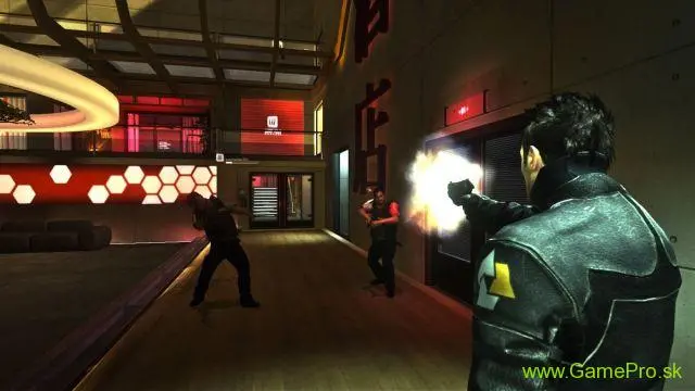 Syndicate (XBOX 360)