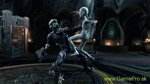 Dead Space 2 (XBOX 360)