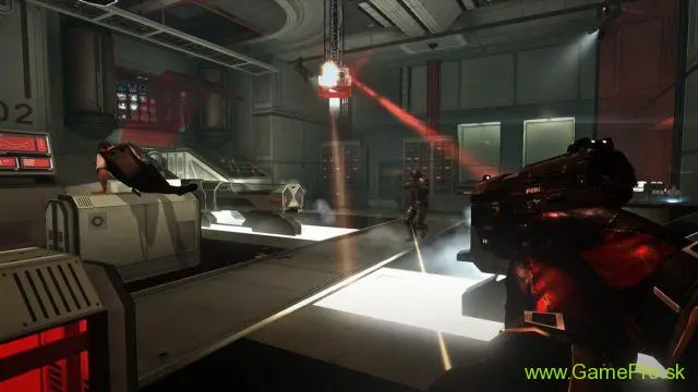 Syndicate (XBOX 360)