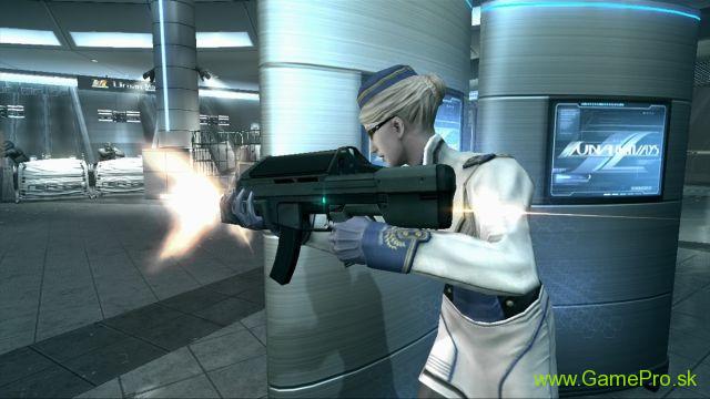 Mindjack (XBOX 360)