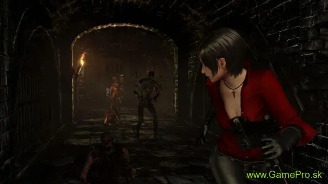 Resident Evil 6 (XBOX 360)