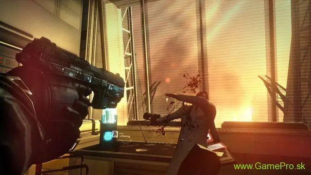 Syndicate (XBOX 360)