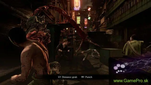 Resident Evil 6 (XBOX 360)