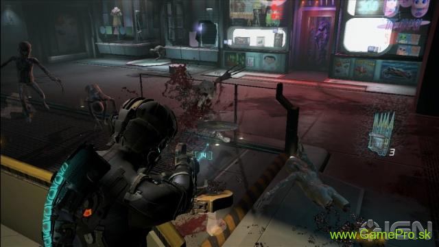 Dead Space 2 (XBOX 360)