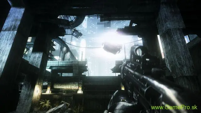 Syndicate (XBOX 360)