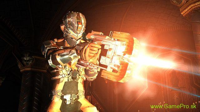 Dead Space 2 (XBOX 360)