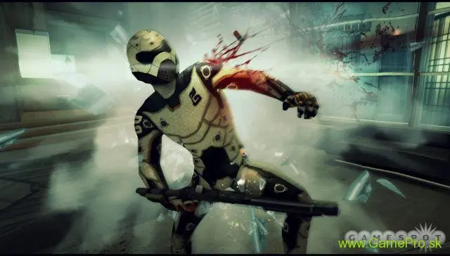 Syndicate (XBOX 360)