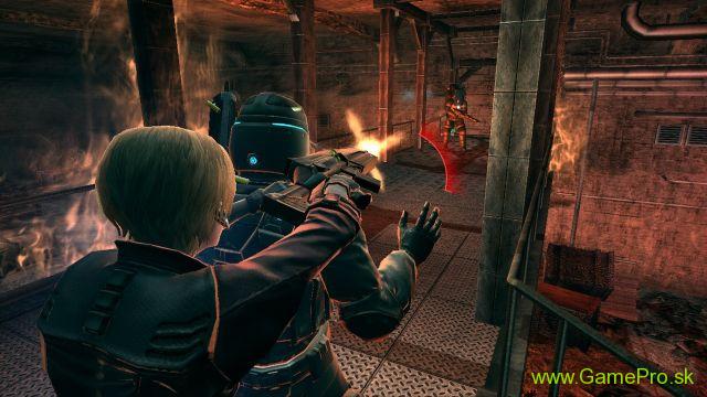 Mindjack (XBOX 360)