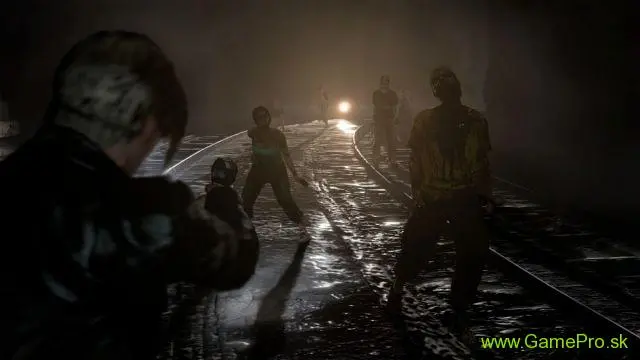 Resident Evil 6 (XBOX 360)