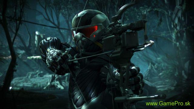 Crysis 3 (XBOX 360)