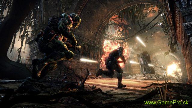 Crysis 3 (XBOX 360)