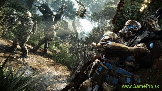 Crysis 3 (XBOX 360)