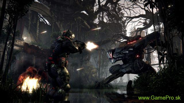 Crysis 3 (XBOX 360)