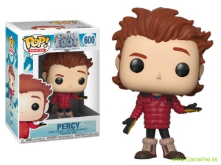 Pop! Movies - Smallfoot - Percy