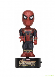 Avengers Infinity War Body Knocker Iron Spider 16 cm