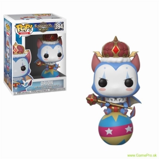 Pop! Games - Summoners War - Orion