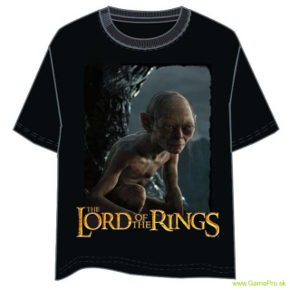 Lord of the Rings Gollum (tričko)
