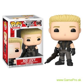 Pop! Movies - Starship Troopers - Ace Levy