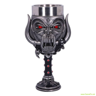 Motorhead kalich Warpig 20 cm