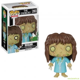 Pop! Movies - The Exorcist - Regan