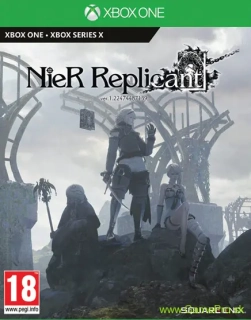 NieR Replicant Ver.1.22474487139 (Xbox One/XSX)