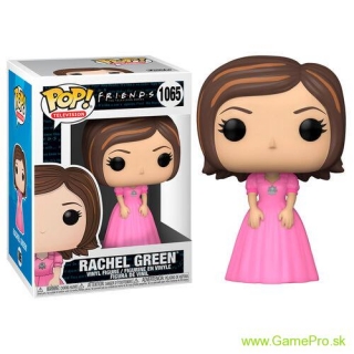 Pop! Television - Friends - Rachel Green