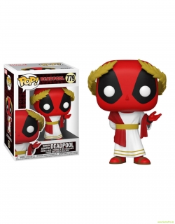 Pop! Marvel - Deadpool - Roman Senator Deadpool