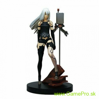 NieR Automata Character akčná figúrka Yorha Type A No. 2 16 cm
