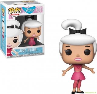 Pop! Animation - The Jetsons - Judy Jetson