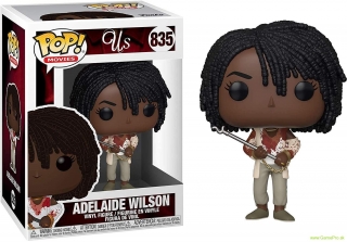Pop! Movies - Us - Adelaide Wilson