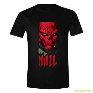 Avengers - Red Skull (tričko)