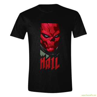 Avengers - Red Skull (tričko)