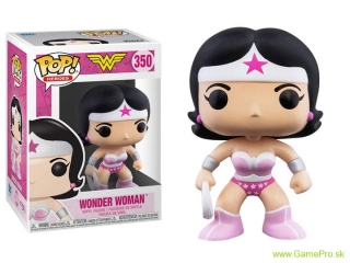 Pop! Heroes - Wonder Woman