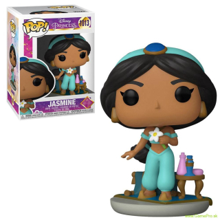 Pop! Disney - Disney Princess - Jasmine