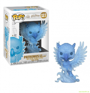 Pop! Movies - Harry Potter - Patronus Albus Dumbledore