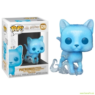 Pop! Movies - Harry Potter - Patronus Minerva McGonagall