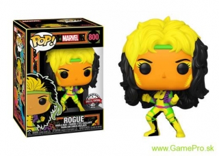 Pop! Marvel Comics - Rogue (Special Edition)