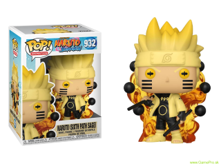Pop! Animation - Naruto - Naruto (Sixth Path Sage)