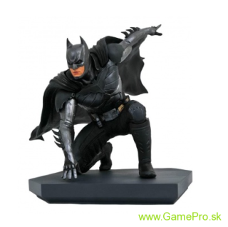 DC Gallery Injustice 2 PVC socha Batman 15 cm
