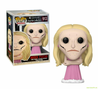 Pop! Animation - Junji Ito Collection - Miss Fuchi