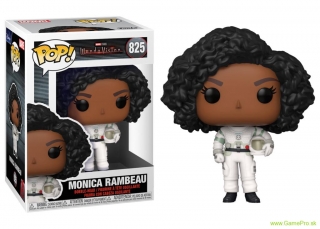 Pop! Marvel - WandaVision - Monica Rambeau